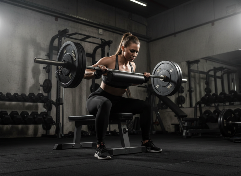 12-Week TonedBooty Transformation Plan