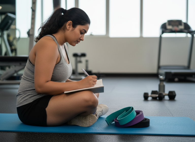 Build-Your-Own Booty Program (Templates)