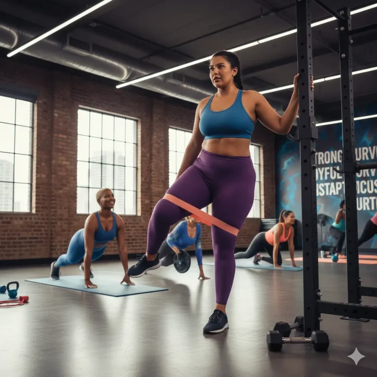 Avoid These Common Mistakes in Leg Workouts