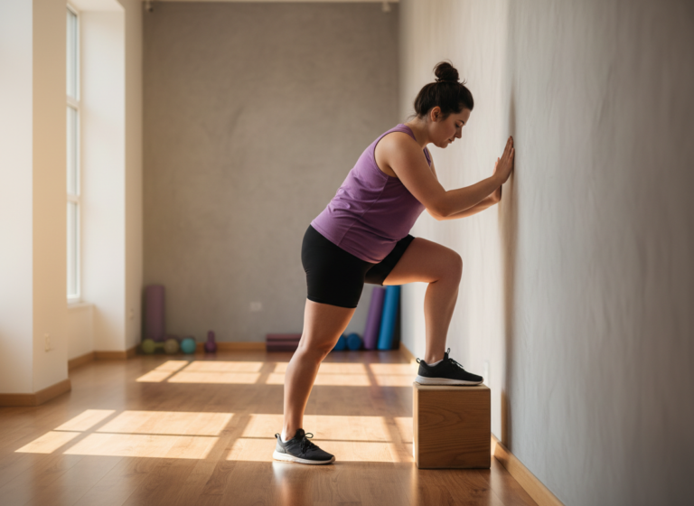 Ankle Mobility & How It Helps Booty Training