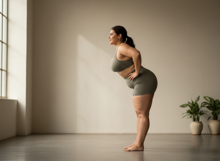From Shame to Strength: Transforming Butt Insecurities