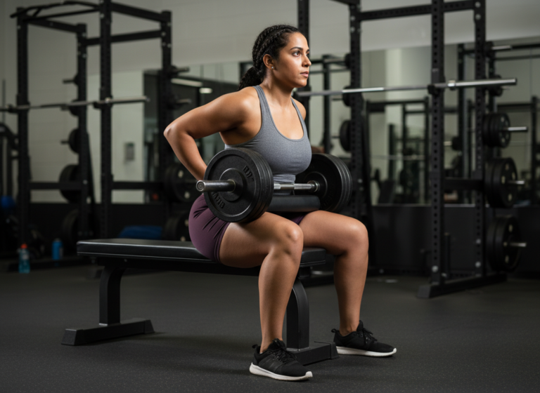 Dressing to Highlight Curves Tastefully