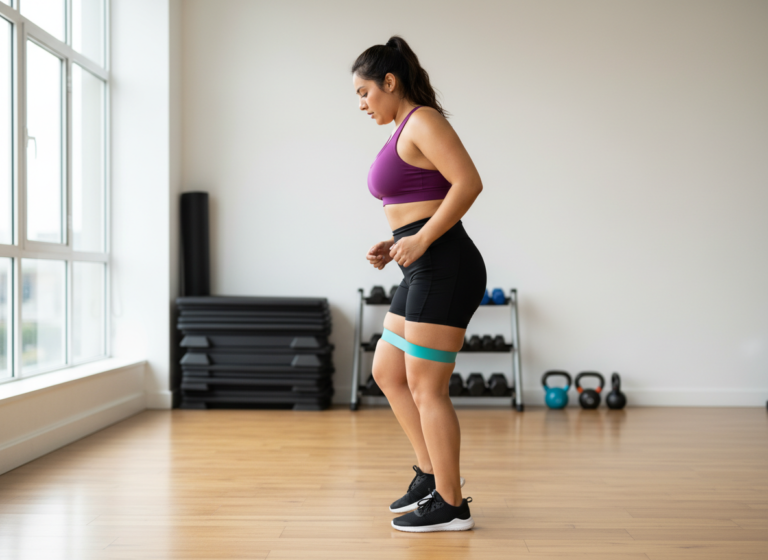 Recovery Basics for Booty Gains (Sleep, Stress, Recovery)