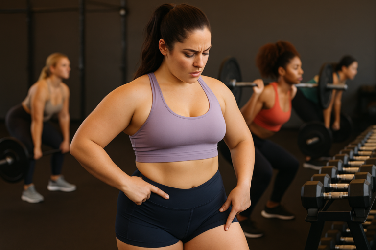 10 Common Booty Workout Mistakes Killing Your Results