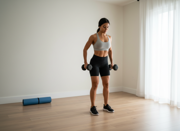 Why Your Thighs Steal Your Booty Gains (Quad Dominance)